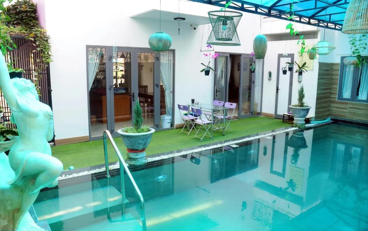 Tây Hồ Villa Hội An 0*,  Vietnam