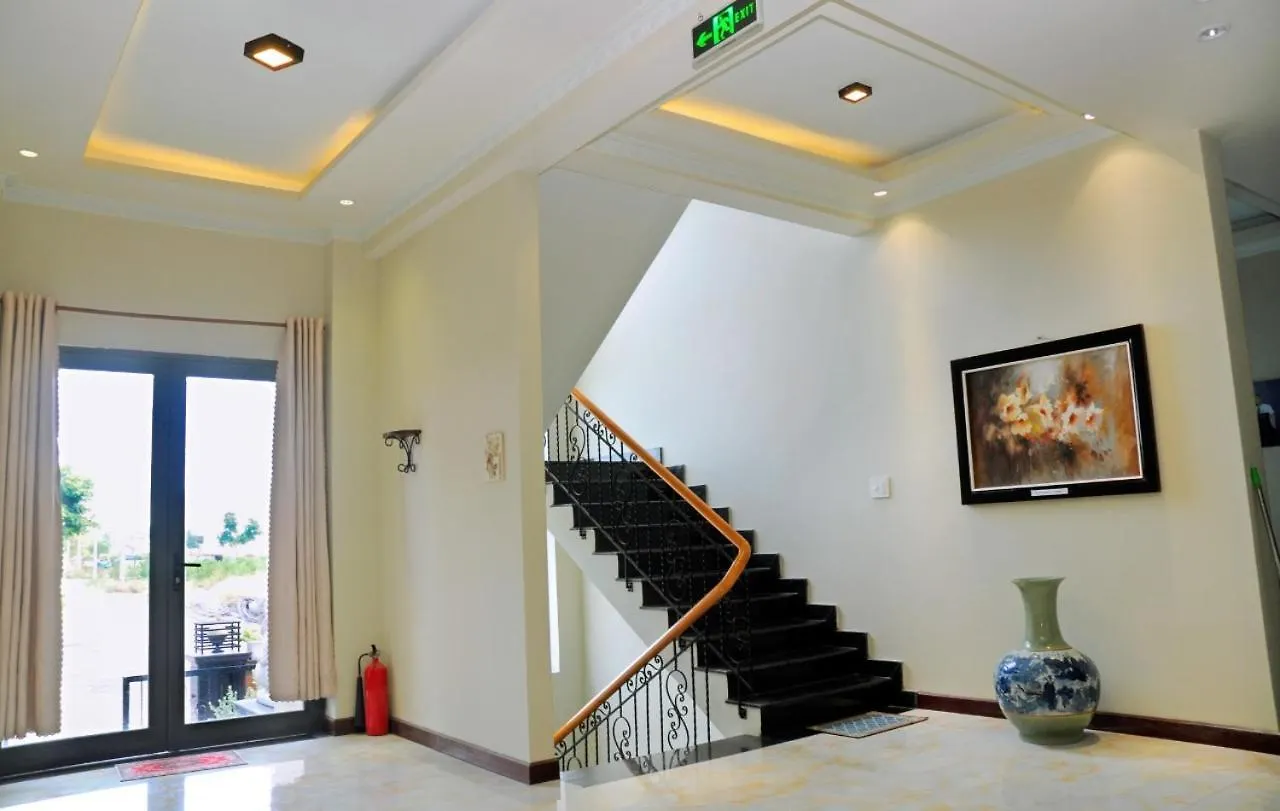 Tây Hồ Villa Hội An 0*,  Vietnam