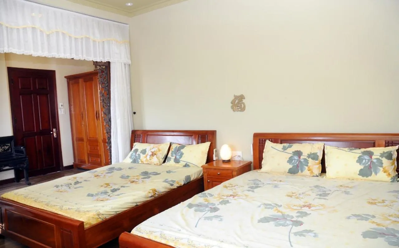 Tây Hồ Villa Hội An