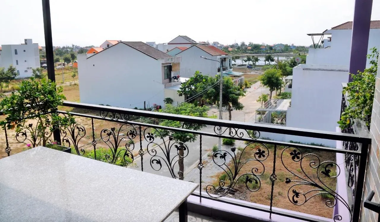 Tay Ho Villa هوي ان