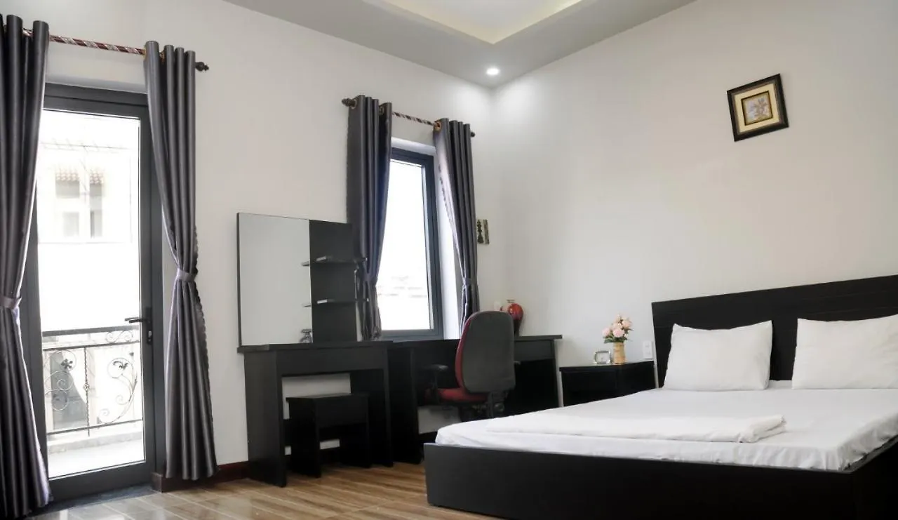 Tay Ho Villa هوي ان فندق مبيت وإفطار