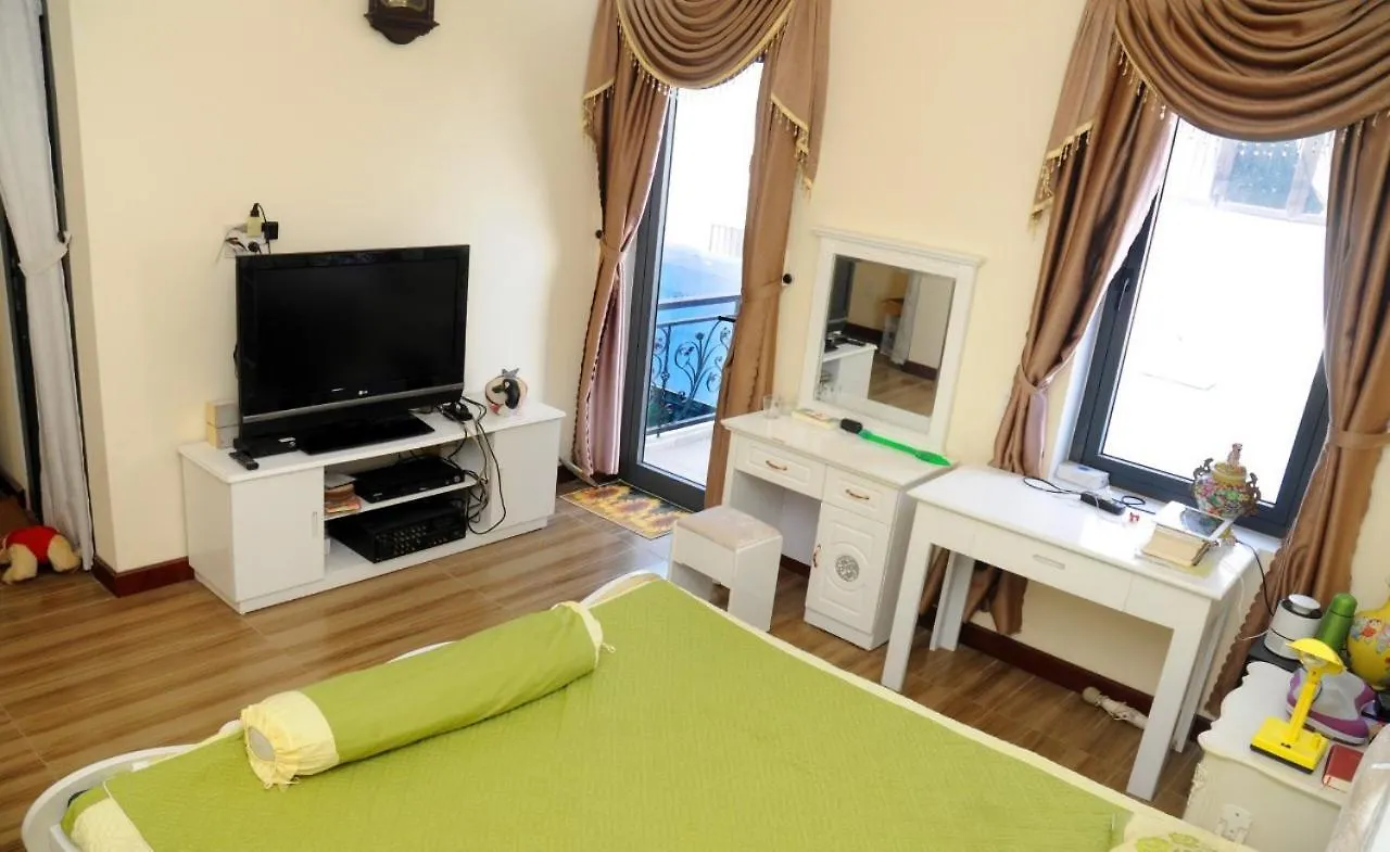 Tay Ho Villa هوي ان فندق مبيت وإفطار